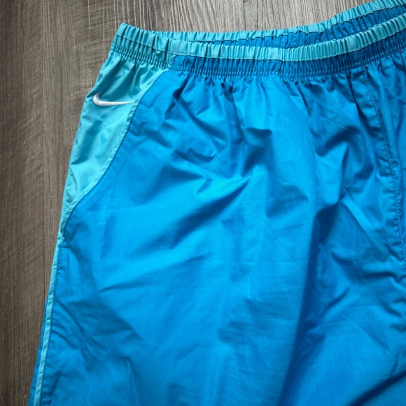 Vintage y2k Nike track pants - Picture 4 of 10